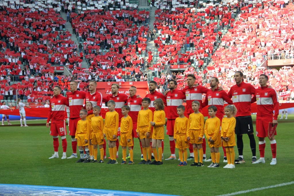 Reprezentacja Polski