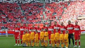 Reprezentacja Polski