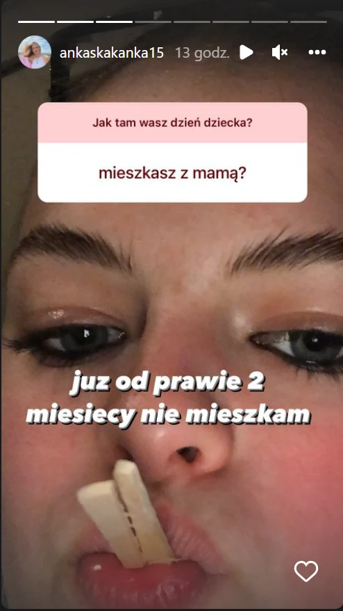 Anna Adamus: www.instagram.com/ankaskakanka15/ Anna Adamus: www.instagram.com/ankaskakanka15/