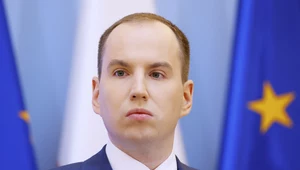Adam Andruszkiewicz, sekretarz stanu w KPRM 
