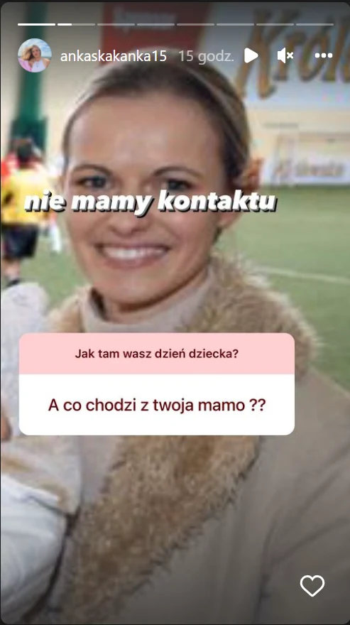 Anna Adamus: www.instagram.com/ankaskakanka15/ Anna Adamus: www.instagram.com/ankaskakanka15/