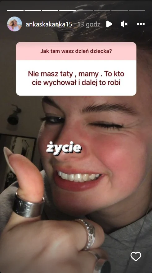 Anna Adamus: www.instagram.com/ankaskakanka15/ Anna Adamus: www.instagram.com/ankaskakanka15/