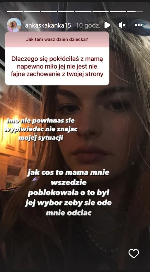 Anna Adamus: www.instagram.com/ankaskakanka15/ Anna Adamus: www.instagram.com/ankaskakanka15/