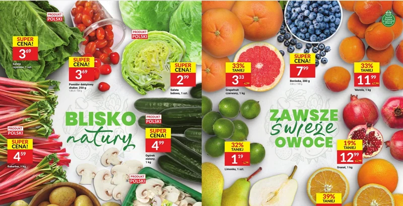 Zdjęcie z gazetki Twój Market na Ding.pl Zdjęcie z gazetki Twój Market na Ding.pl