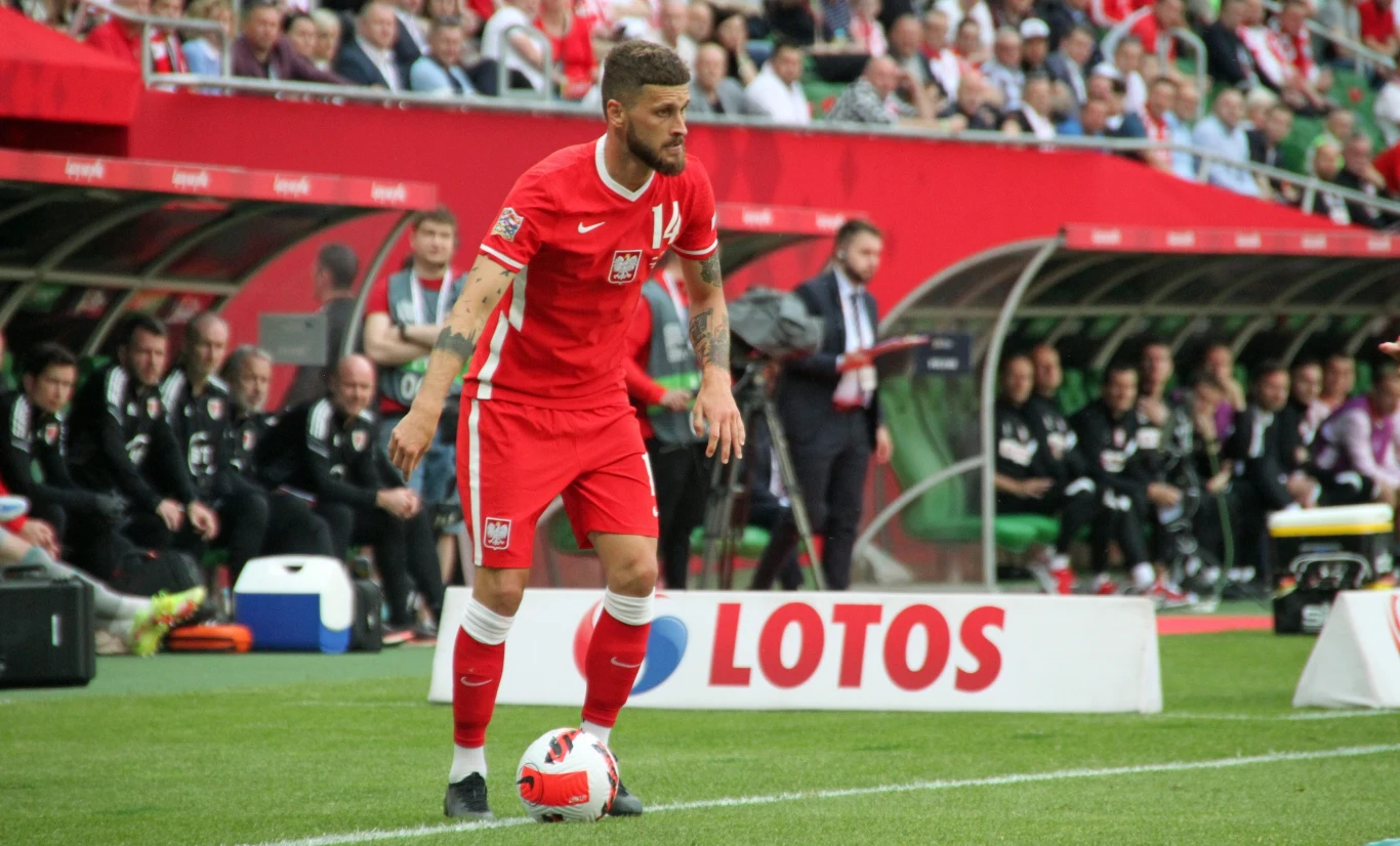 Mateusz Klich Mateusz Klich