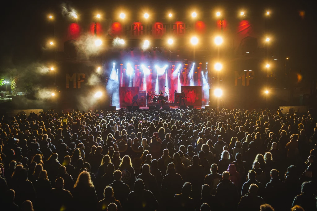 Wiemy kto wystąpi na Mystic Festival 2025