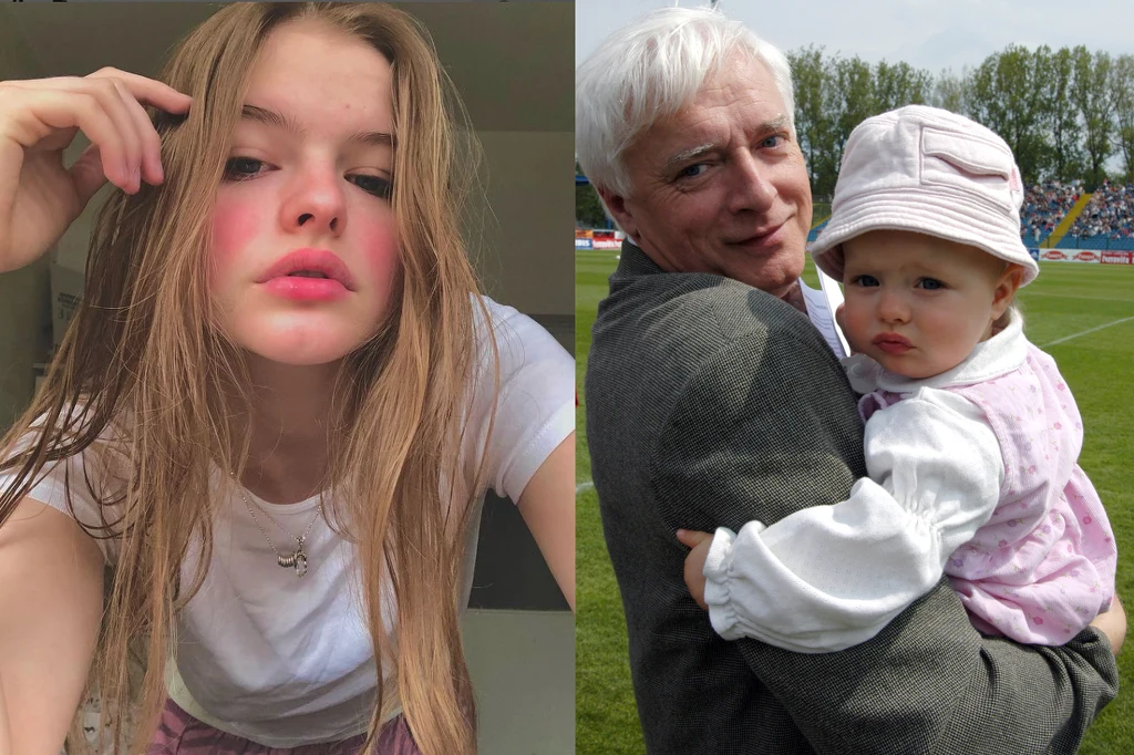 Anna Adamus i Ryszard Adamus: www.instagram.com/ankaskakanka15/ Anna Adamus i Ryszard Adamus: www.instagram.com/ankaskakanka15/