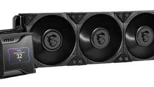 MSI MEG Coreliquid S360