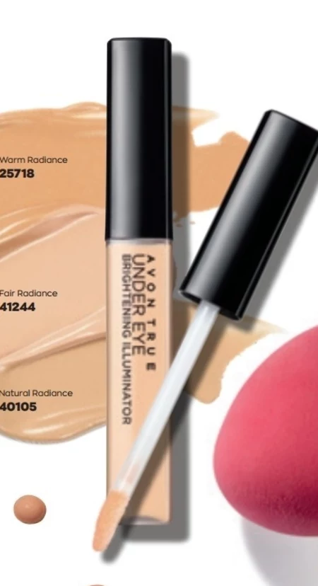 Korektor maskujący Avon