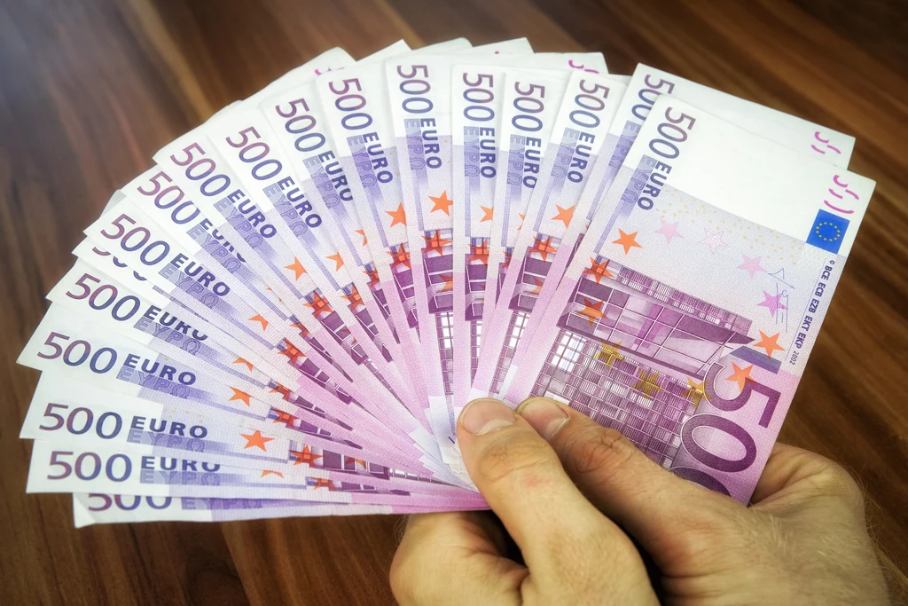 Szara strefa tytoniowa w Unii Europejskiej sięgała w 2023 roku 8,3 proc. rynku