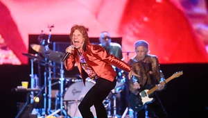 The Rolling Stones w Madrycie świętują 60 lat na scenie! (1 czerwca 2022)