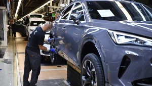 Chiński producent akumulatorów zanotował rekordowy wzrost na giełdzie