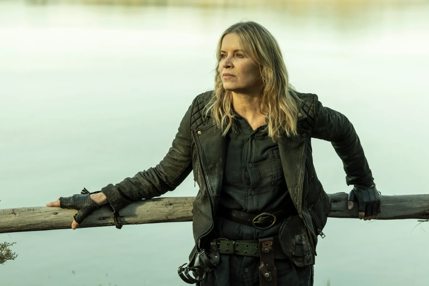 "Fear the Walking Dead"