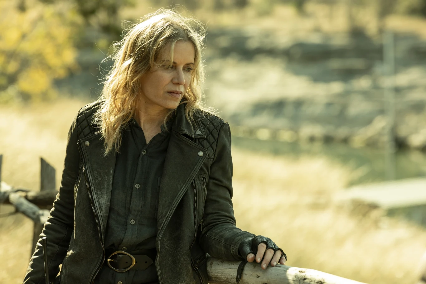 "Fear the Walking Dead"