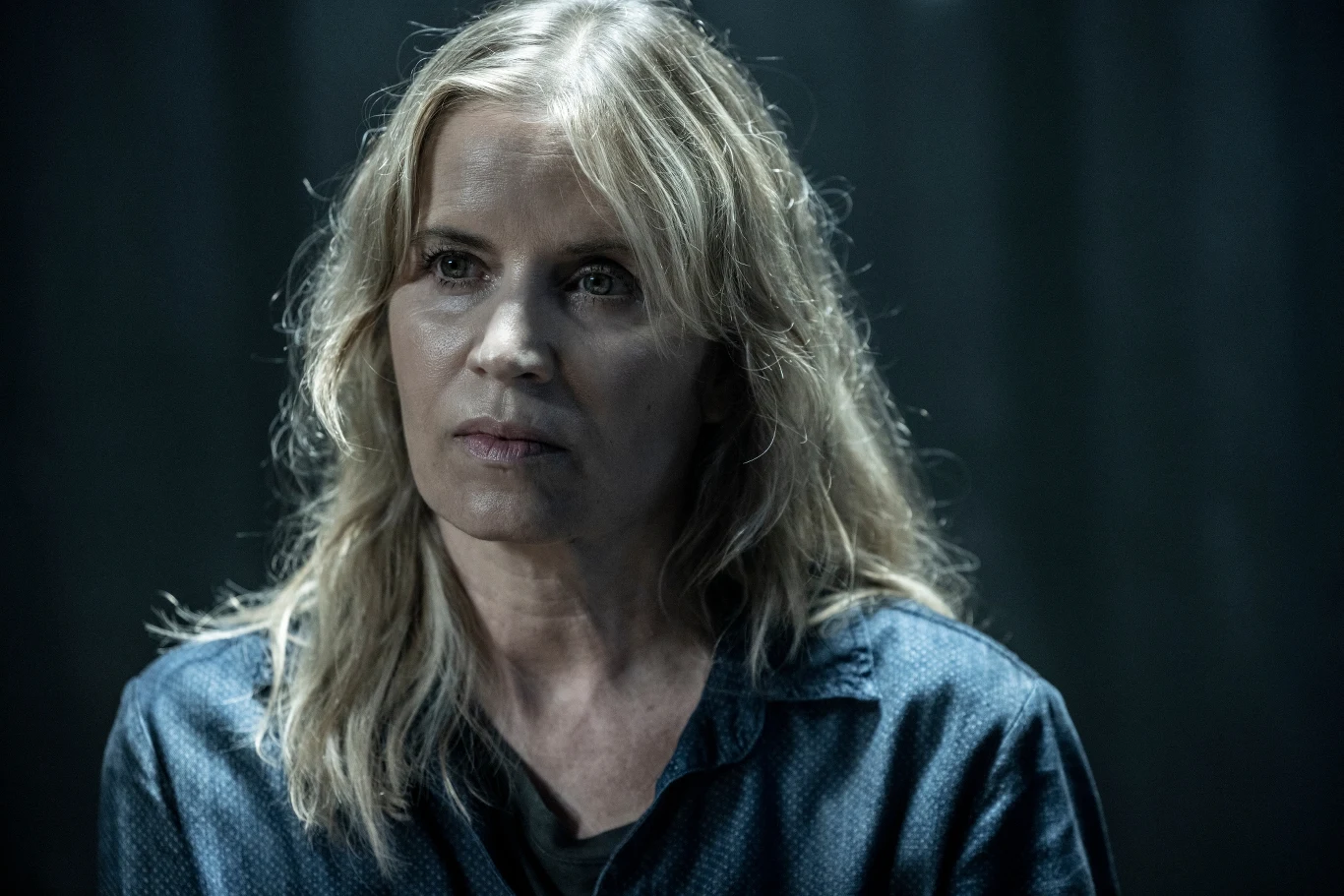 "Fear the Walking Dead"
