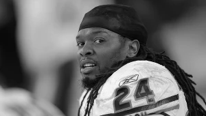 Marion Barber III za czasów gry w NFL