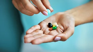 Wątroba pamięta każdy szkodliwy czynnik. Suplementacja nie wystarczy