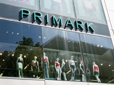 Ubrania w Primark, ceny wyższe w tym roku