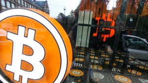 Cena bitcoina spadła w drugim kwartale 2022 roku 