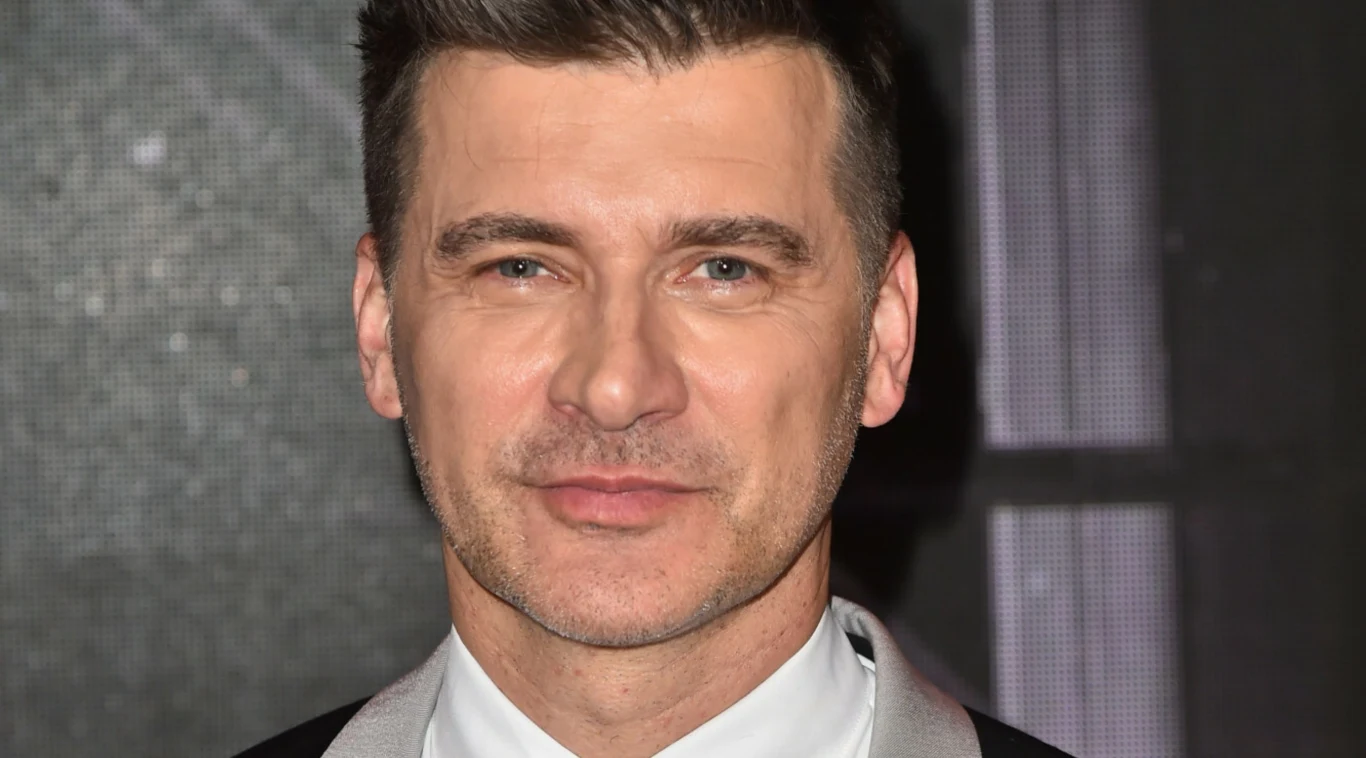 Tomasz Kammel we wzruszający sposób wspomina ojca Tomasz Kammel we wzruszający sposób wspomina ojca