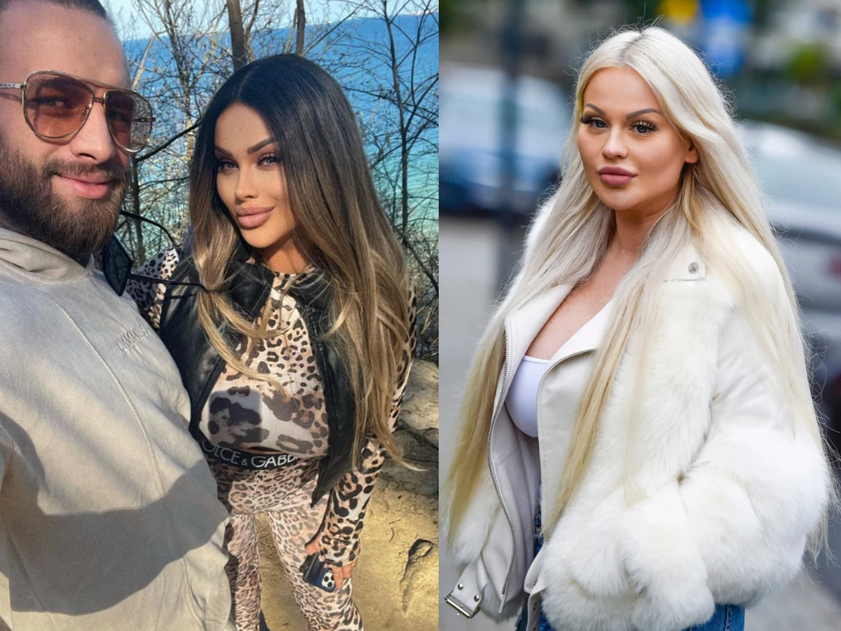 Ewel0na i Żółw IG @ewel0na/ Ewel0na i Żółw IG @ewel0na/