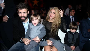 Shakira wypuściła nowy singiel. Śpiewa o Piqué?