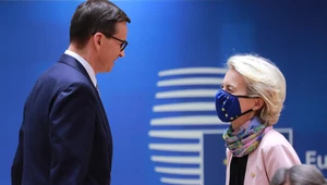 Spór polskiego rządu z Komisją Europejską o KPO trwał ponad rok