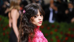 Jenna Ortega