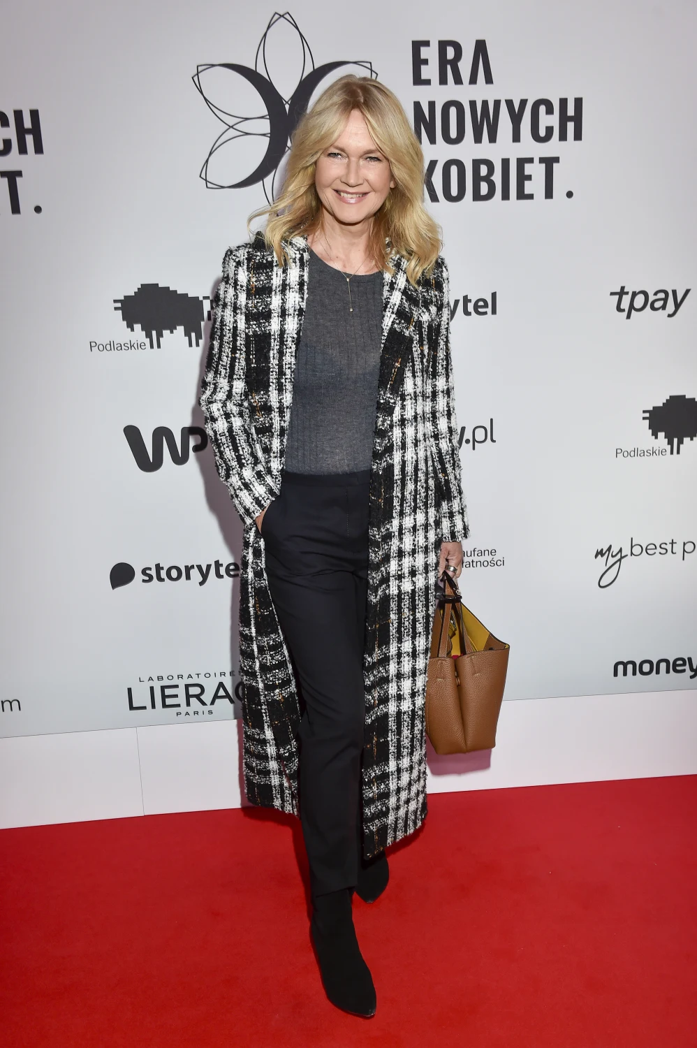 Premiera książki Joanny Przetakiewicz i Fundacji Era Nowych Kobiet "Pieniądze szczęście dają"