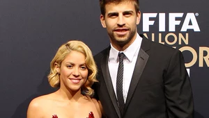 Shakira została zdradzona? Gerard Pique miał potajemnie spotykać się z 20-letnią studentką