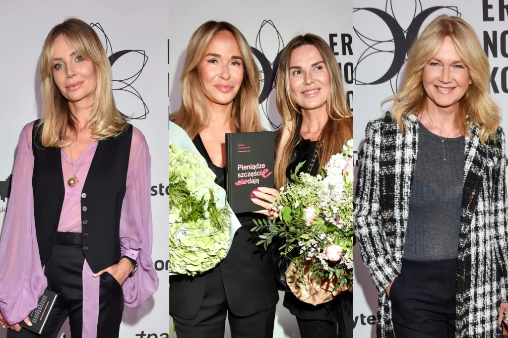 Premiera książki Joanna Przetakiewicz