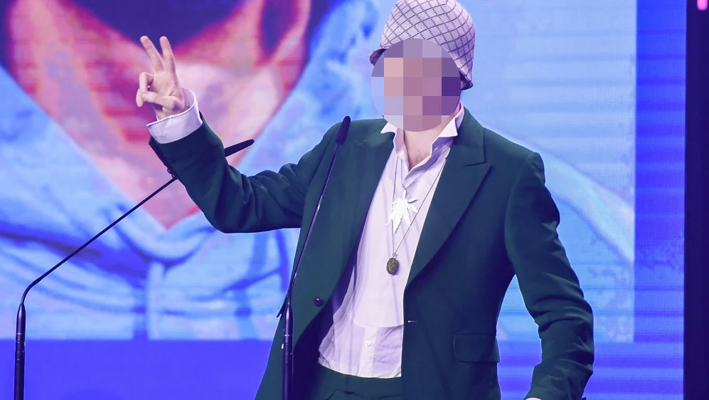 Do sądu trafił akt oskarżenia przeciwko Michałowi M., znanemu lepiej jako Mata Do sądu trafił akt oskarżenia przeciwko Michałowi M., znanemu lepiej jako Mata