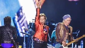 The Rolling Stones podbili Madryt