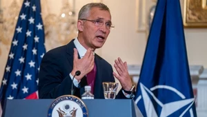 Jens Stoltenberg