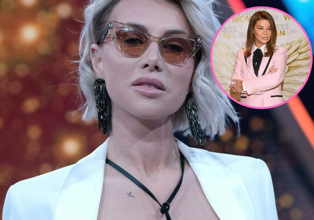 Paulla ma obsesję na punkcie Edyty Górniak?