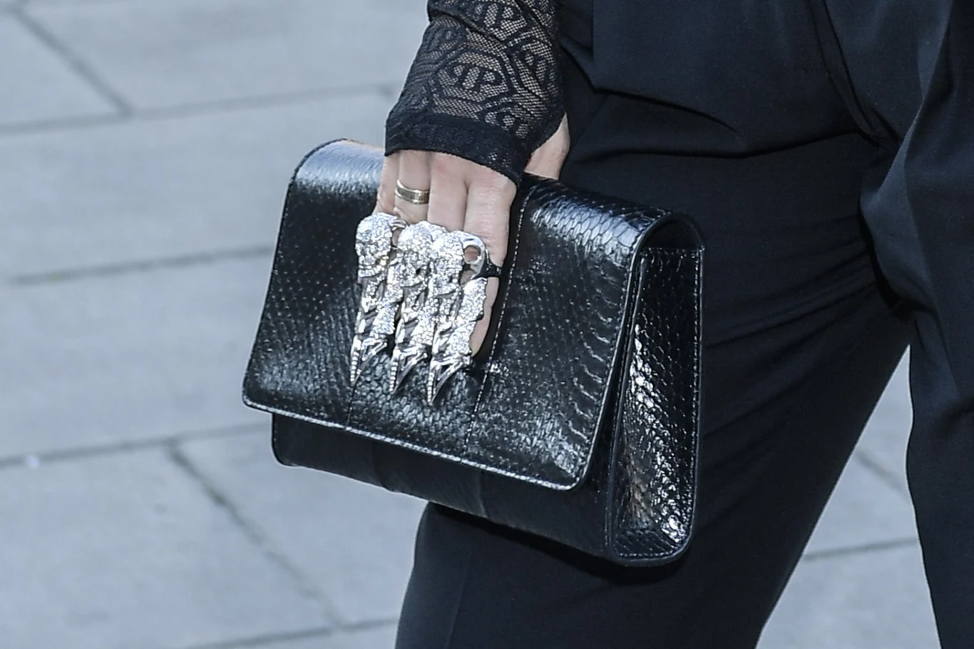 "Kastet" Basi Kurdej-Szatan