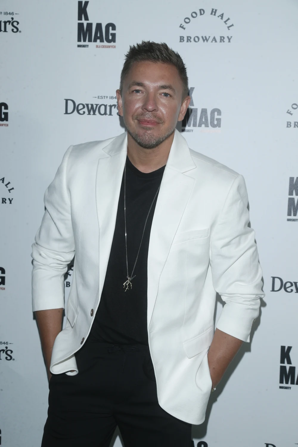 Gwiazdy na 13. urodzinach magazynu K MAG