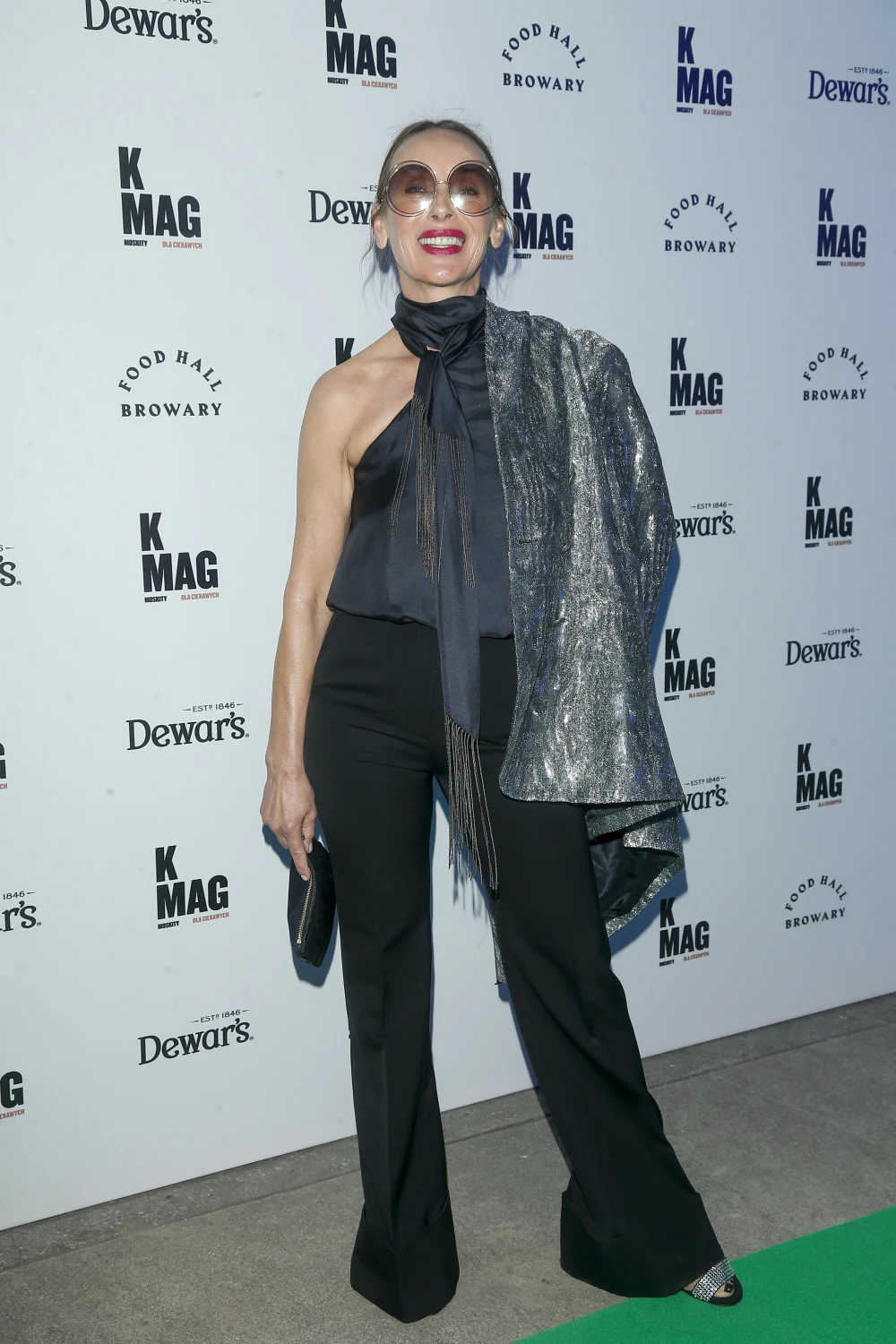 Gwiazdy na 13. urodzinach magazynu K MAG