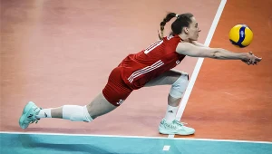 Polki nie dały rady. Obiecująca gra i kosztowne błędy