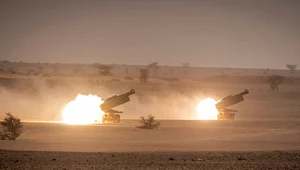 Wyrzutnie HIMARS