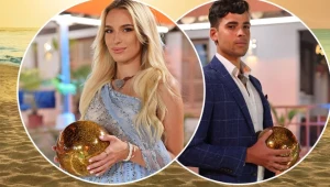 "Hotel Paradise 5": Ktoś rzucił kulą?