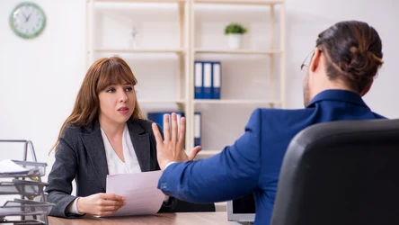 ​Wracasz po długim L4? Prawnik: Nie możesz wykorzystać urlopu