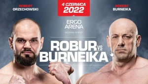 High League 3. O której dzisiaj gala? Gdzie oglądać transmisję tv online stream?