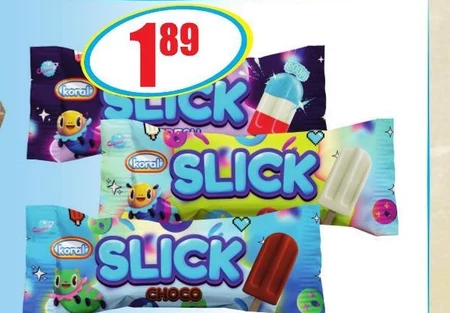 Lody Slick