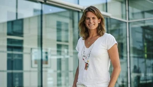 Amelie Mauresmo