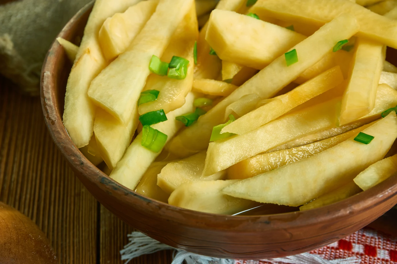 Jak wykorzystać kalarepę w kuchni? Jak wykorzystać kalarepę w kuchni?