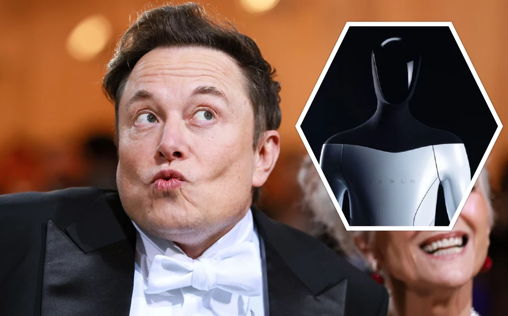 Elon Musk zapowiada, że tegoroczne Tesla AI Day będzie epickie. Nadchodzi Tesla Bot?