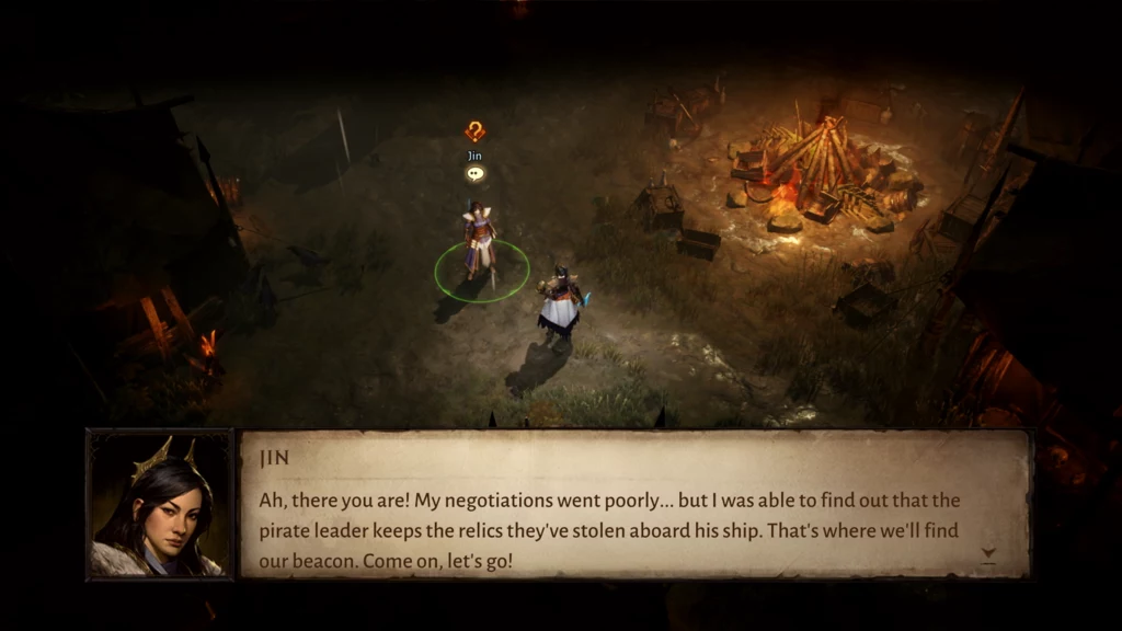 Diablo Immortal Diablo Immortal