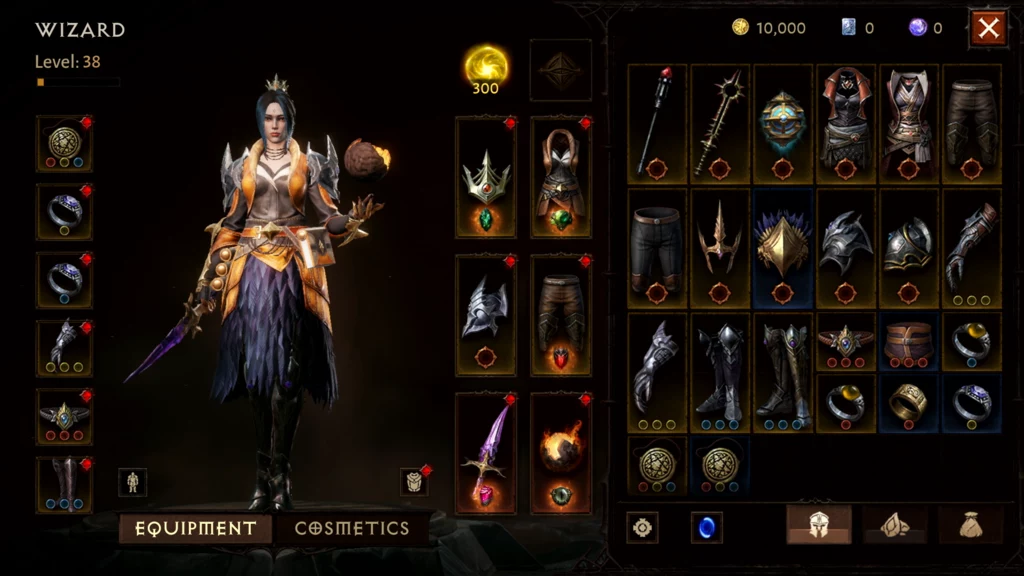 Diablo Immortal Diablo Immortal
