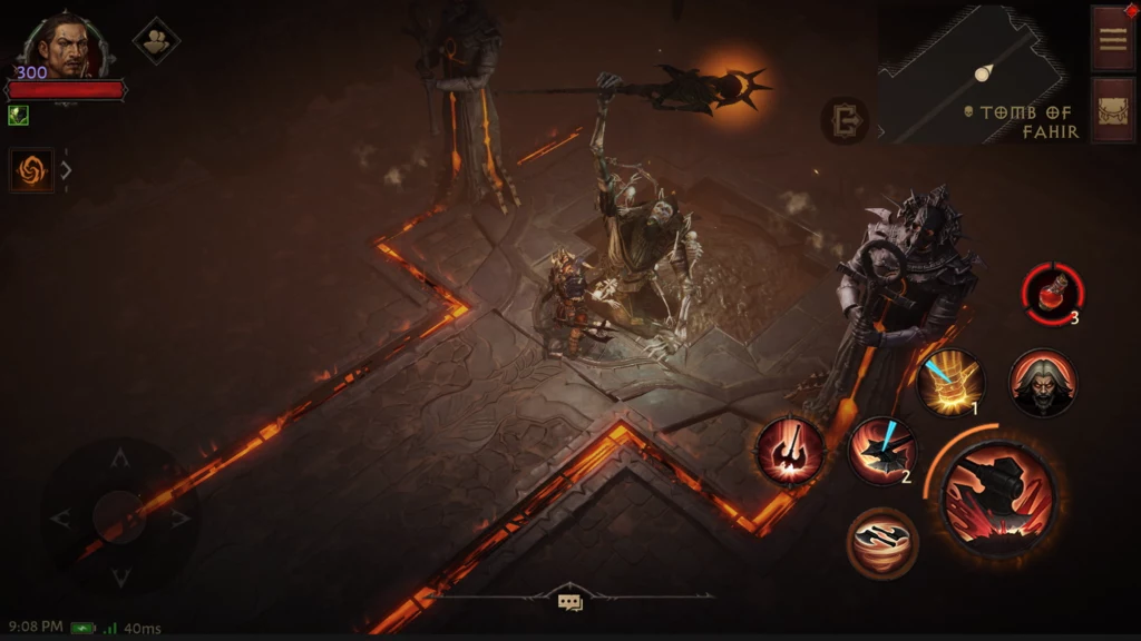 Diablo Immortal Diablo Immortal